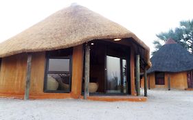 Ongula Village Homestead Lodge