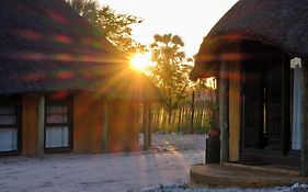 Ongula Village Homestead Lodge